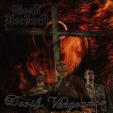Blood Mortized : Devils Vengeance (Demo 4)